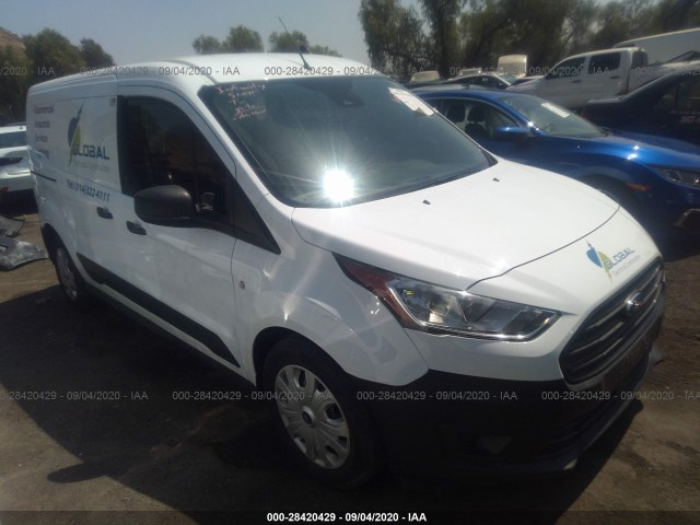 FORD TRANSIT CONNECT VAN 2019 nm0ls7e26k1394933