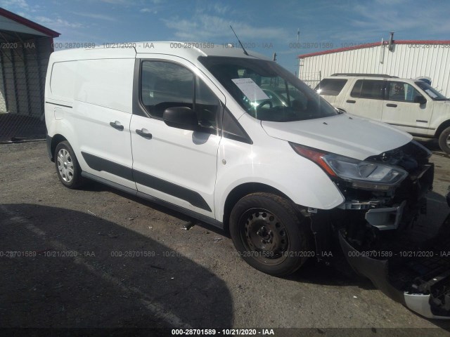 FORD TRANSIT CONNECT VAN 2019 nm0ls7e26k1395452