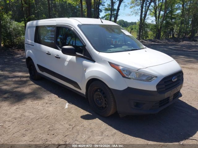 FORD TRANSIT CONNECT 2019 nm0ls7e26k1395838