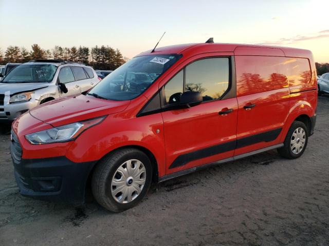 FORD TRANSIT 2019 nm0ls7e26k1405395