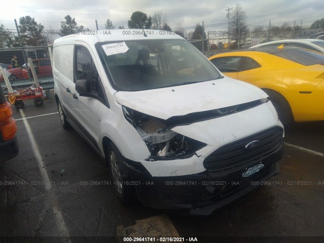 FORD TRANSIT CONNECT VAN 2019 nm0ls7e26k1412363