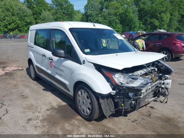 FORD TRANSIT CONNECT 2019 nm0ls7e26k1427249