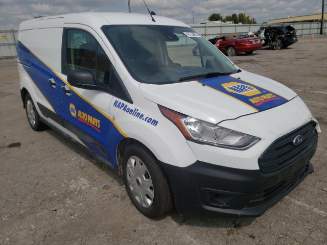 FORD TRANSIT CO 2019 nm0ls7e26k1427882