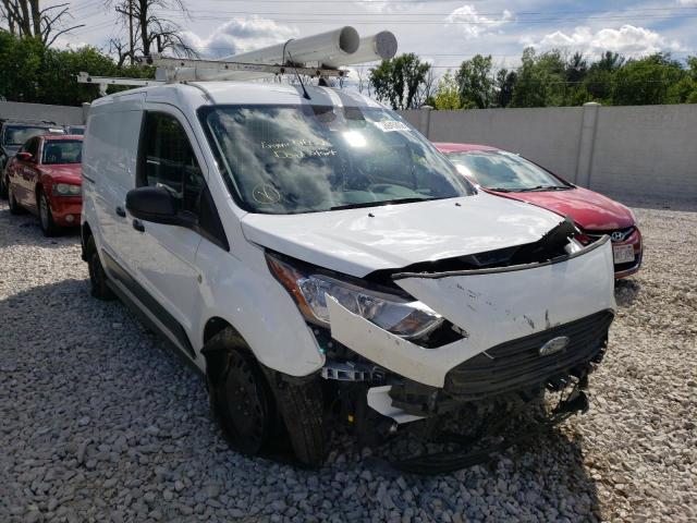 FORD TRANSIT 2019 nm0ls7e26k1428014