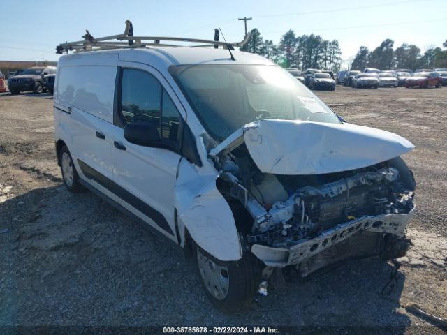 FORD TRANSIT CONNECT 2019 nm0ls7e26k1430197