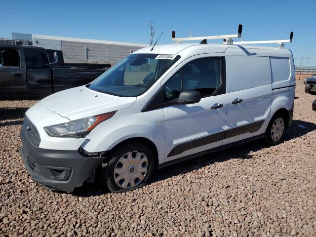 FORD TRANSIT 2019 nm0ls7e26k1431494