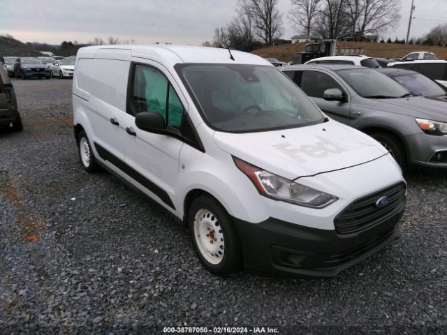 FORD TRANSIT CONNECT 2020 nm0ls7e26l1435644