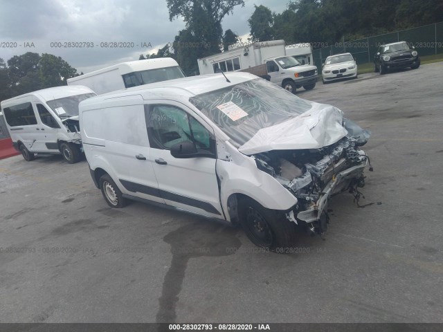 FORD TRANSIT CONNECT VAN 2020 nm0ls7e26l1435885