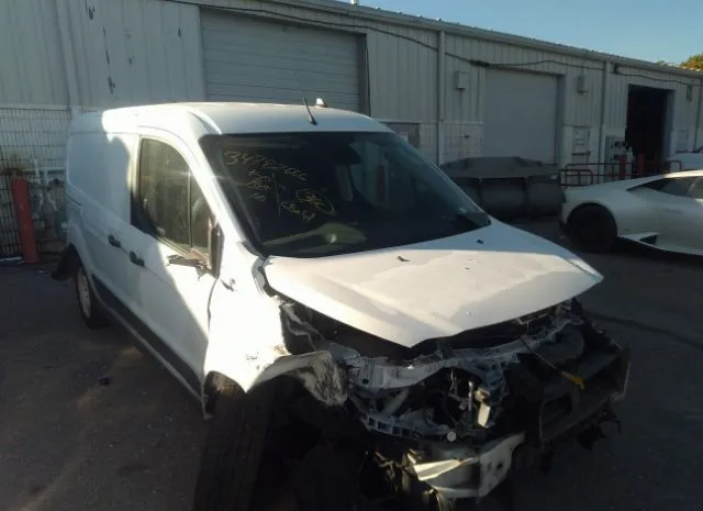 FORD TRANSIT CONNECT VAN 2020 nm0ls7e26l1440925