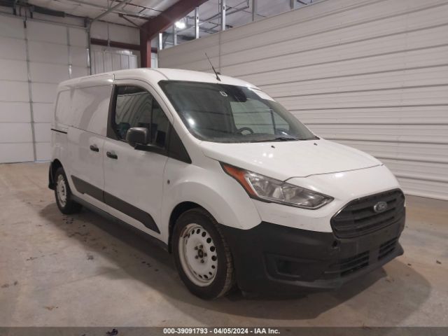 FORD TRANSIT CONNECT 2020 nm0ls7e26l1443811