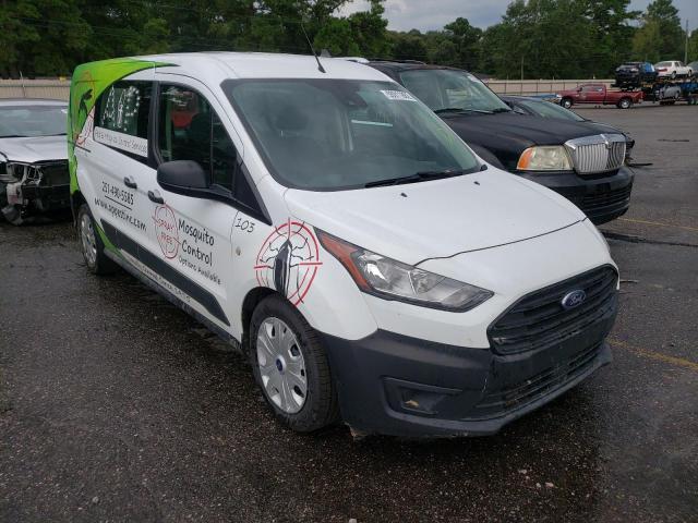 FORD TRANSIT CO 2020 nm0ls7e26l1455585