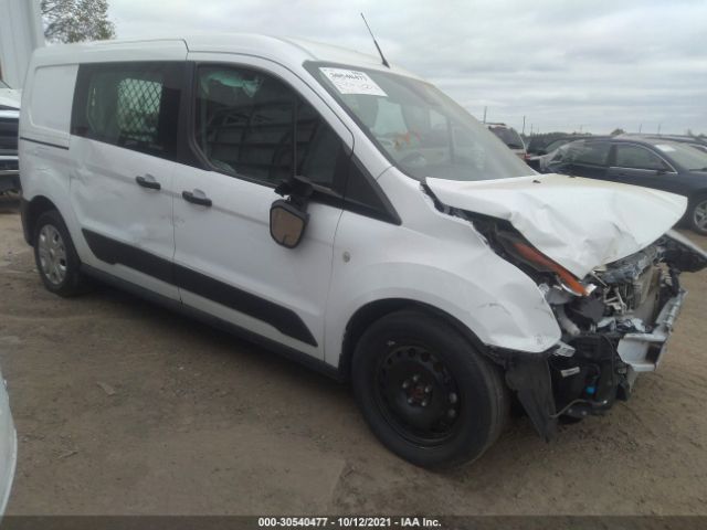 FORD TRANSIT CONNECT VAN 2020 nm0ls7e26l1456249