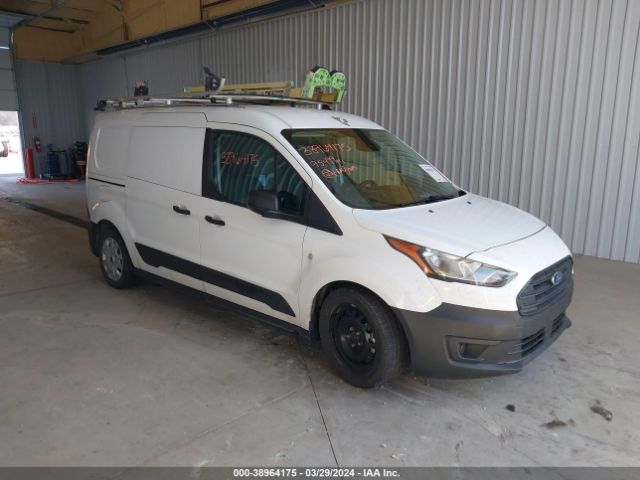 FORD TRANSIT CONNECT 2020 nm0ls7e26l1456963