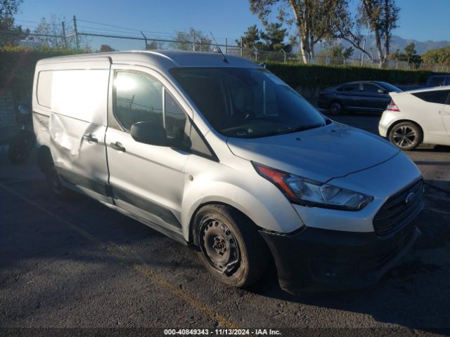 FORD TRANSIT CONNECT 2020 nm0ls7e26l1460432