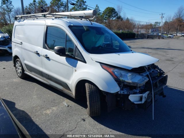 FORD TRANSIT CONNECT 2020 nm0ls7e26l1462505