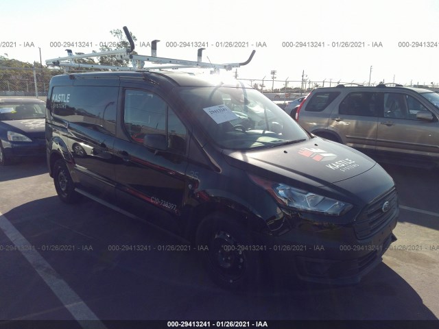 FORD TRANSIT CONNECT VAN 2020 nm0ls7e26l1463573