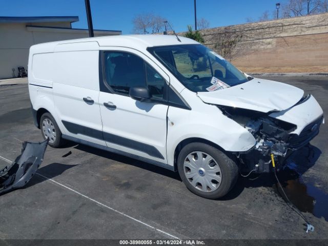 FORD TRANSIT CONNECT 2020 nm0ls7e26l1464139