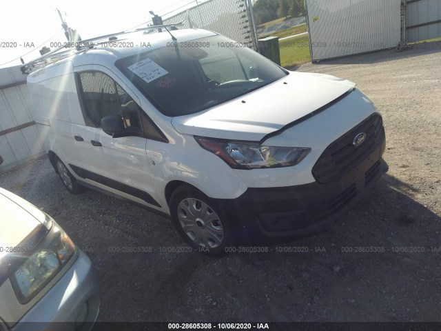 FORD TRANSIT CONNECT VAN 2020 nm0ls7e26l1466781