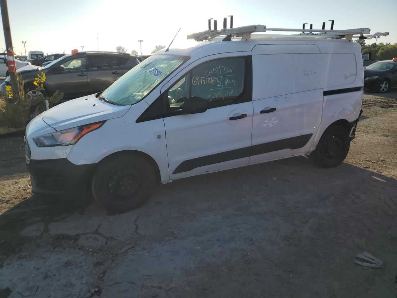 FORD TRANSIT 2020 nm0ls7e26l1473889