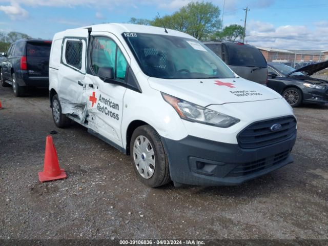 FORD TRANSIT CONNECT 2021 nm0ls7e26m1489530