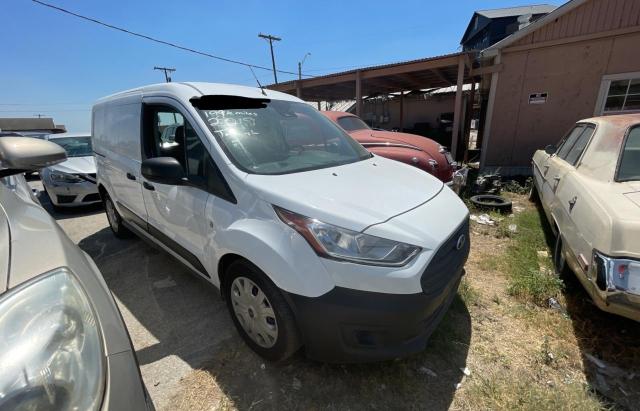 FORD TRANSIT CO 2019 nm0ls7e27k1386176