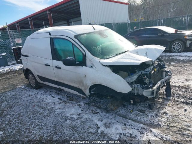 FORD TRANSIT CONNECT 2019 nm0ls7e27k1386341