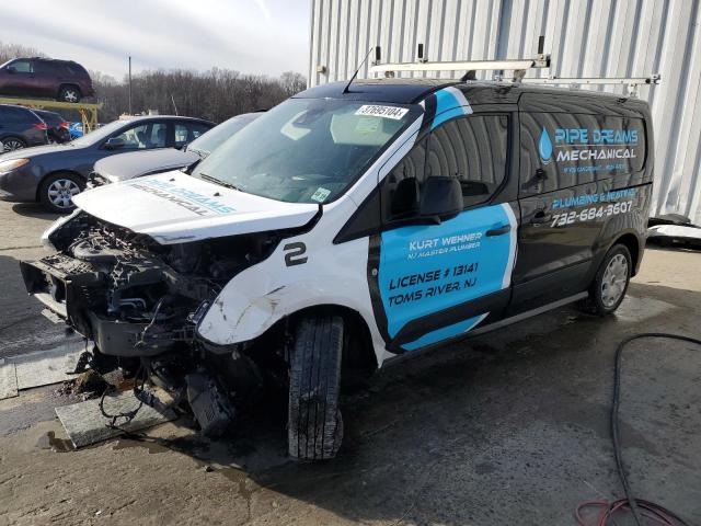 FORD TRANSIT 2019 nm0ls7e27k1388963