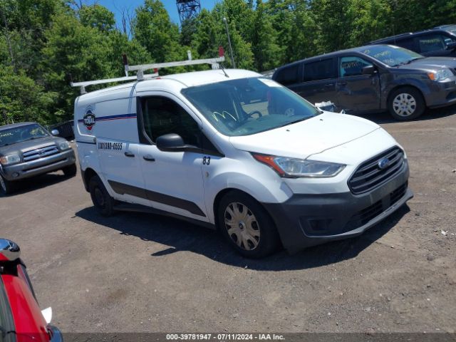 FORD TRANSIT CONNECT 2019 nm0ls7e27k1394973