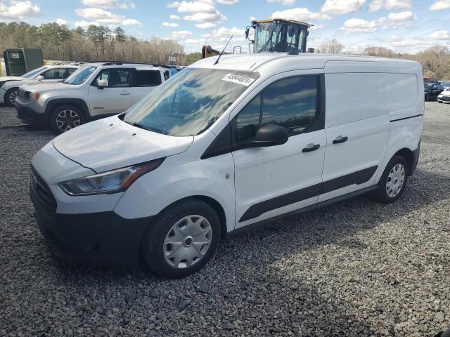 FORD TRANSIT 2019 nm0ls7e27k1399932