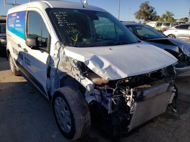 FORD TRANSIT CO 2019 nm0ls7e27k1407074