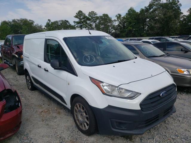 FORD TRANSIT CO 2019 nm0ls7e27k1419841