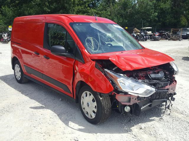 FORD TRANSIT CO 2019 nm0ls7e27k1427860