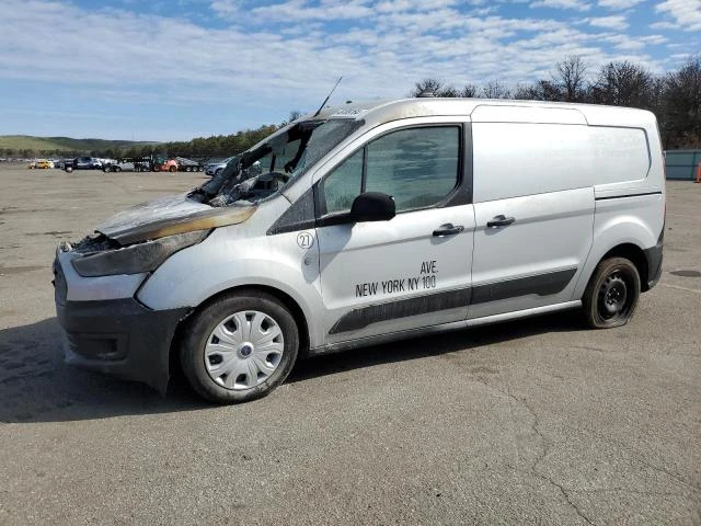 FORD TRANSIT CO 2020 nm0ls7e27l1435202