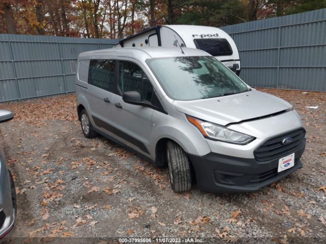 FORD TRANSIT CONNECT 2020 nm0ls7e27l1435779