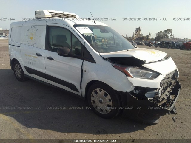 FORD TRANSIT CONNECT VAN 2020 nm0ls7e27l1441775