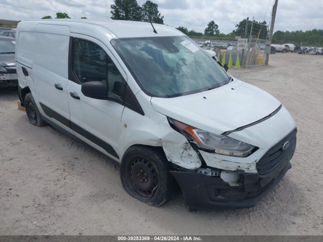 FORD TRANSIT CONNECT 2020 nm0ls7e27l1451755