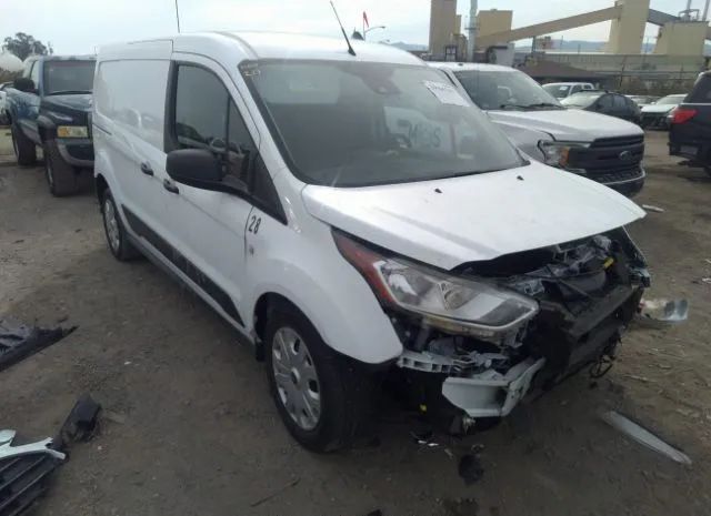 FORD TRANSIT CONNECT VAN 2020 nm0ls7e27l1451786