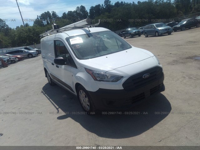 FORD TRANSIT CONNECT VAN 2020 nm0ls7e27l1457085