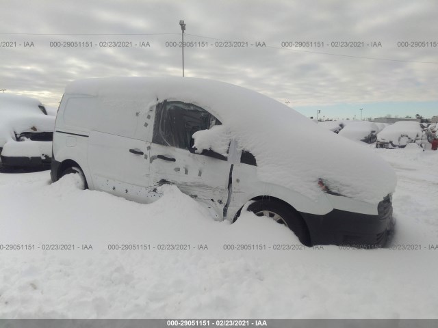 FORD TRANSIT CONNECT VAN 2020 nm0ls7e27l1458771