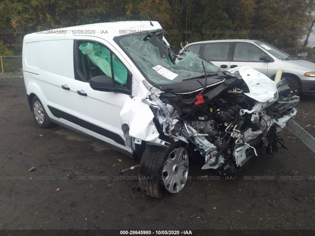 FORD TRANSIT CONNECT VAN 2020 nm0ls7e27l1460729