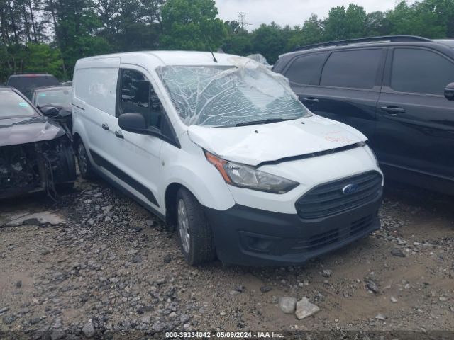 FORD TRANSIT CONNECT 2020 nm0ls7e27l1461427