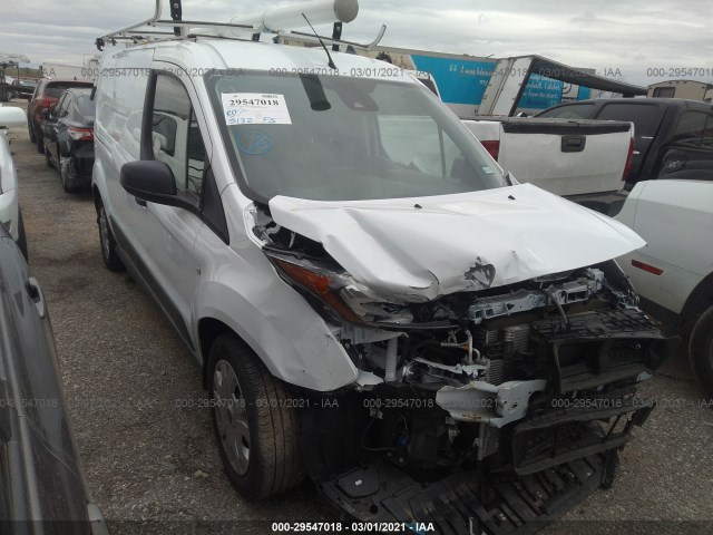 FORD TRANSIT CONNECT VAN 2020 nm0ls7e27l1462206