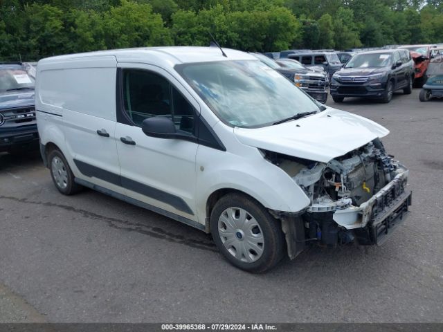 FORD TRANSIT CONNECT 2020 nm0ls7e27l1465848