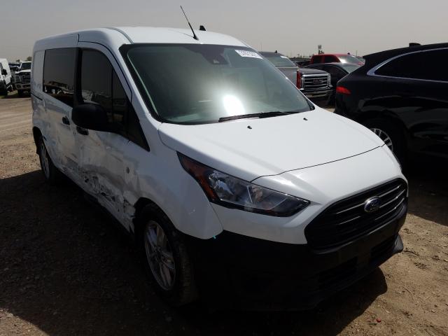 FORD TRANSIT CONNECT VAN 2020 nm0ls7e27l1467356