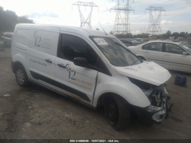 FORD TRANSIT CONNECT VAN 2020 nm0ls7e27l1468023