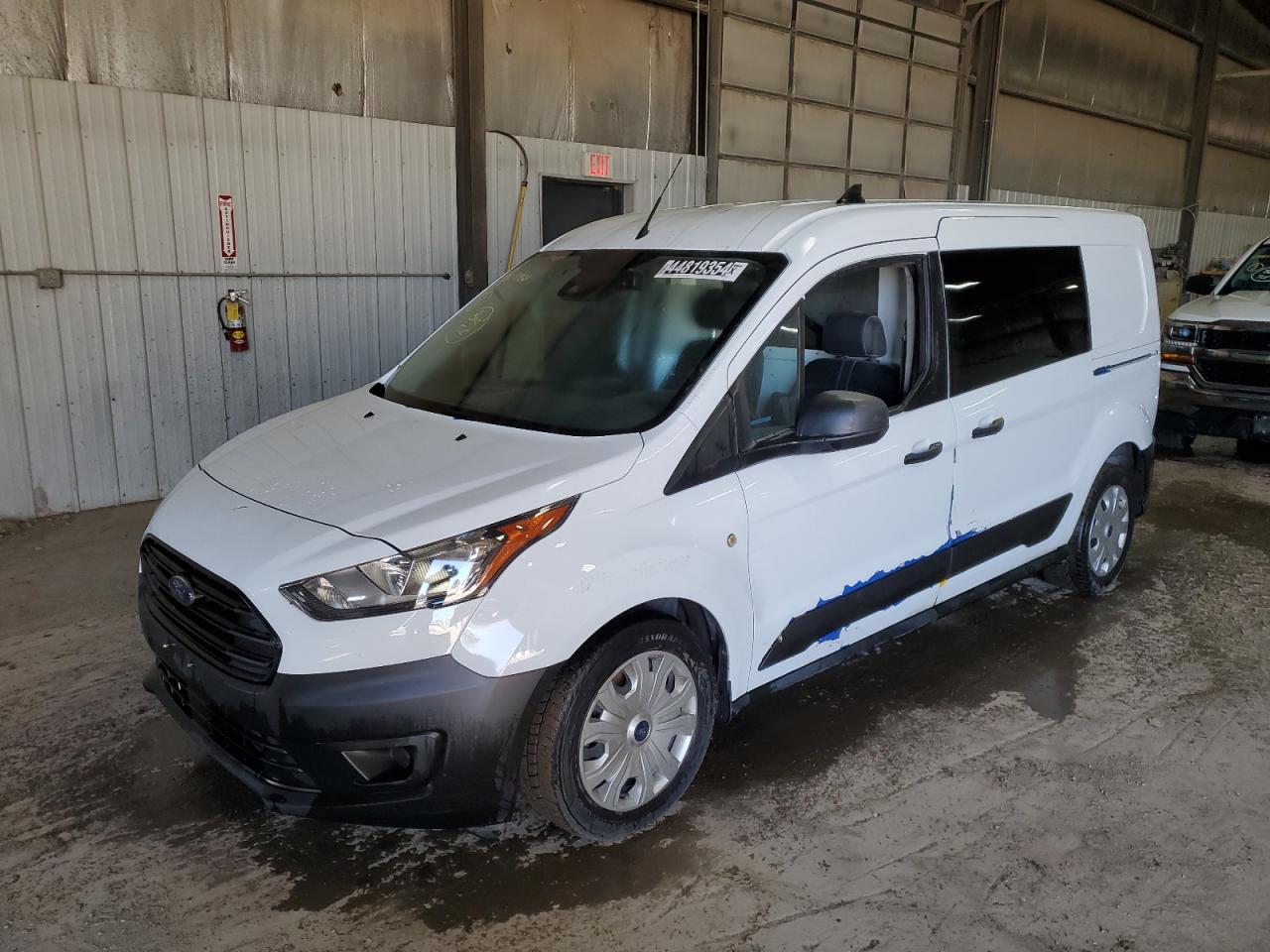 FORD TRANSIT 2020 nm0ls7e27l1468071