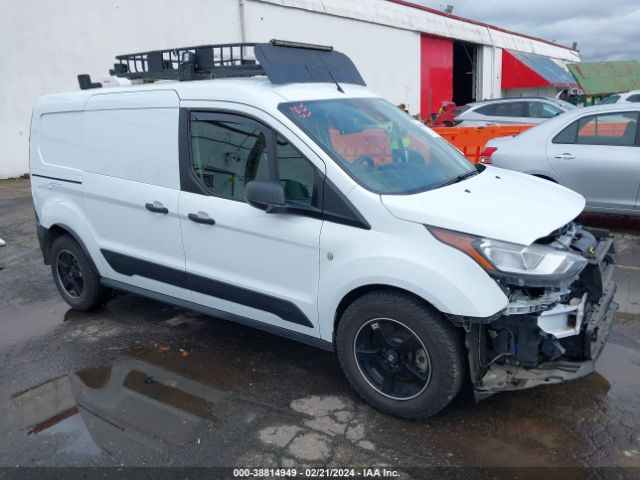 FORD TRANSIT CONNECT 2020 nm0ls7e27l1470340