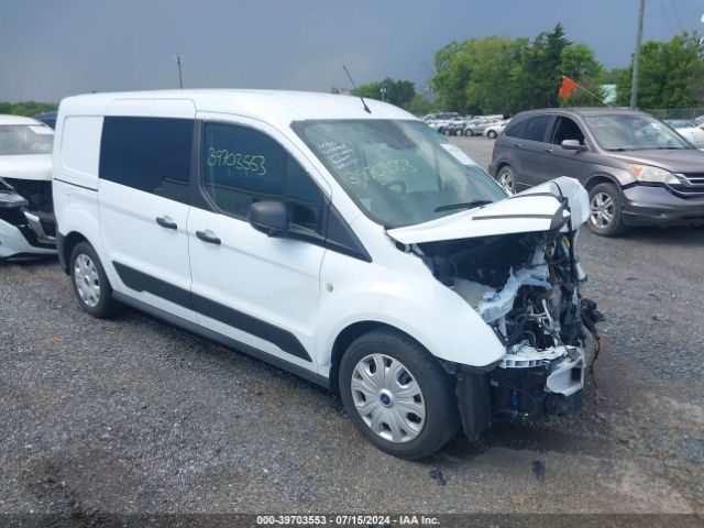 FORD TRANSIT CONNECT 2020 nm0ls7e27l1479698