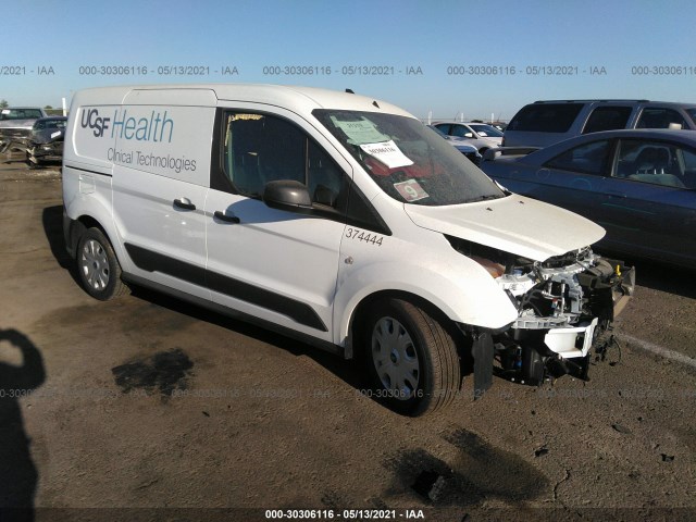 FORD TRANSIT CONNECT VAN 2020 nm0ls7e27l1480396