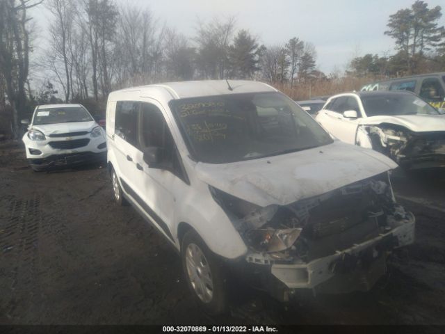 FORD TRANSIT CONNECT VAN 2021 nm0ls7e27m1489942